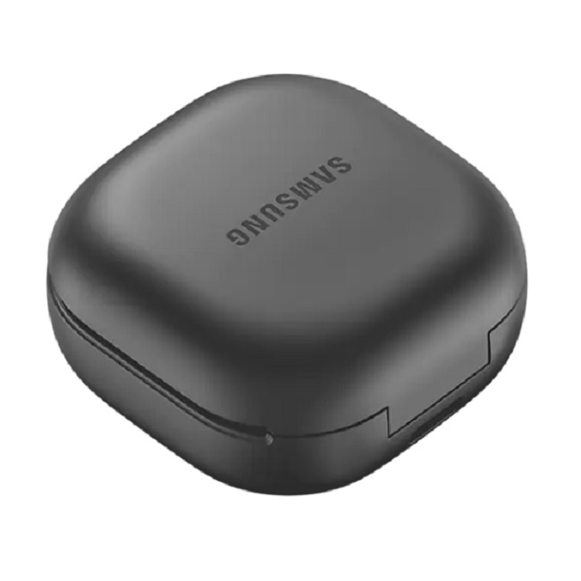 Беспроводные наушники Samsung Galaxy Buds2 (Черный оникс) - фото5