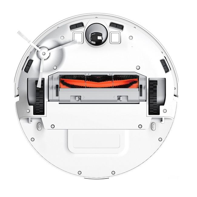 Робот-пылесос Xiaomi Mi Robot Vacuum-Mop 2 Lite. (Глобальная версия) - фото4