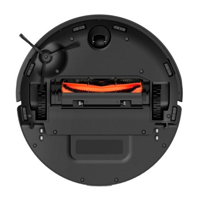 Робот-пылесос Xiaomi Mi Robot Vacuum-Mop 2 Pro MJST1SHW Черный. (Глобальная версия) - фото4