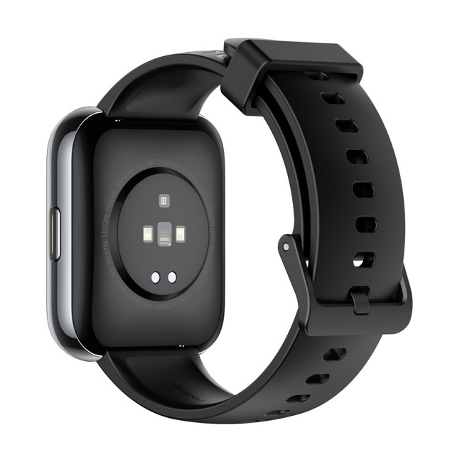 Умные часы Realme Watch 2 Pro Черный. - фото4