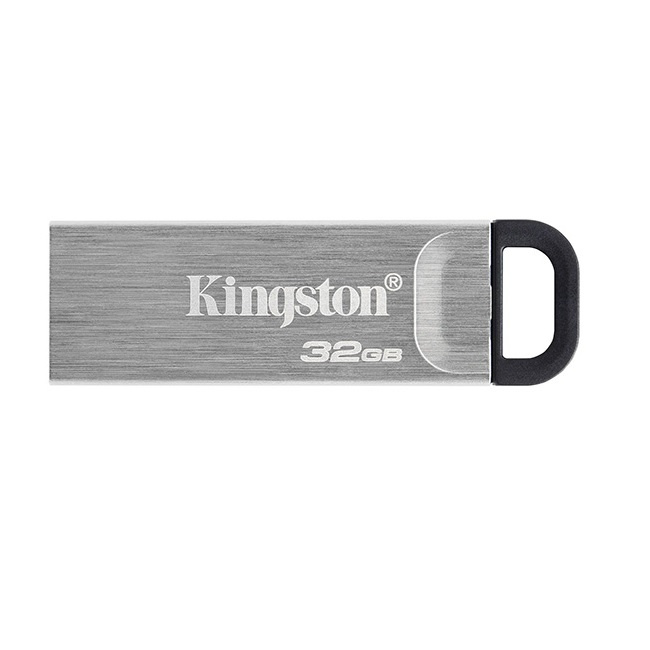 USB-флэш накопитель Kingston Kyson 32Gb - фото