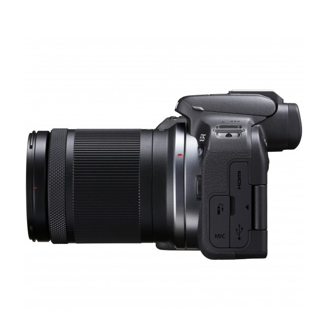 Беззеркальный фотоаппарат Canon EOS R10 RF-S 18-150mm F3.5-6.3 IS STM - фото3