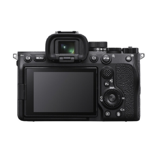 Цифровой фотоаппарат Sony a7 IV Kit 28-70mm - фото4