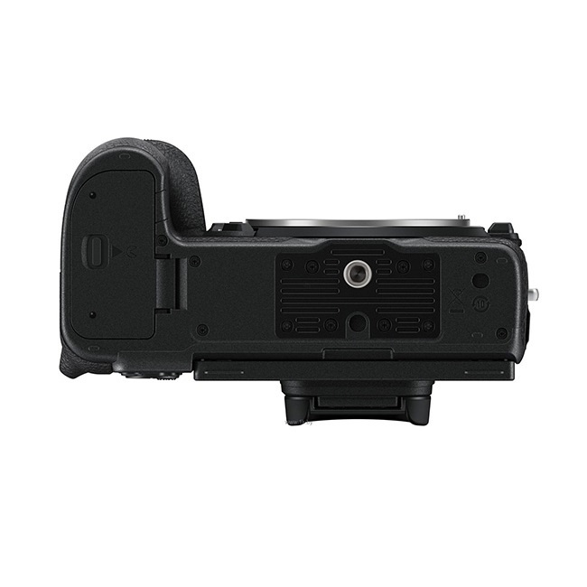 Беззеркальный фотоаппарат Nikon Z7 II Body + adapter FTZ - фото5