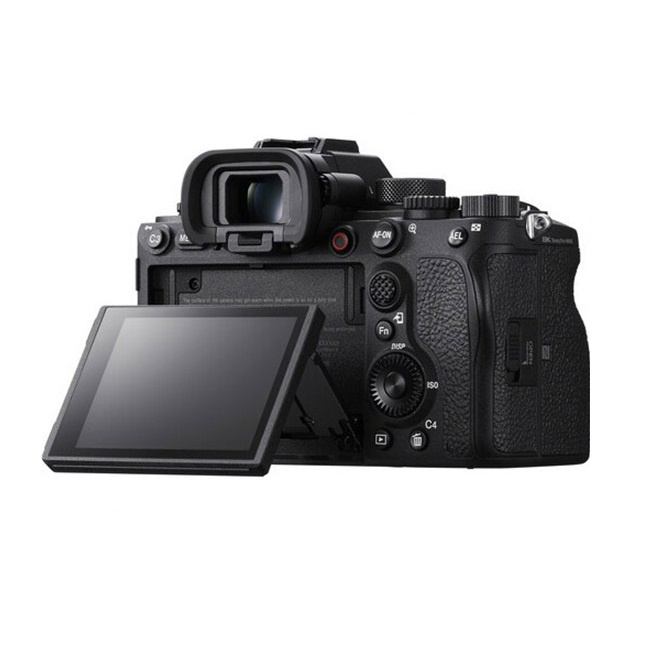 Цифровой фотоаппарат Sony A1 Body (ILCE-1) - фото3