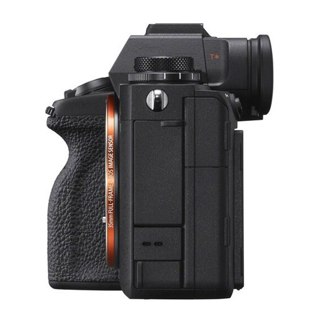 Цифровой фотоаппарат Sony A1 Body (ILCE-1) - фото5