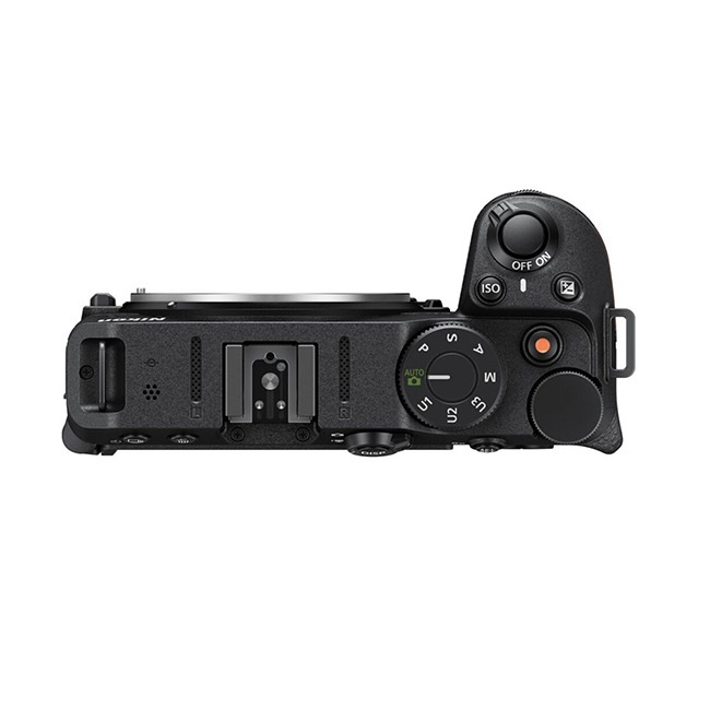 Беззеркальный фотоаппарат Nikon Z30 Body + adapter FTZ - фото3