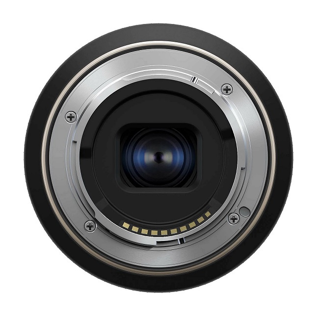 Объектив Tamron 11-20mm f/2.8 Di III-A RXD for Sony E-mount (B060S) - фото3