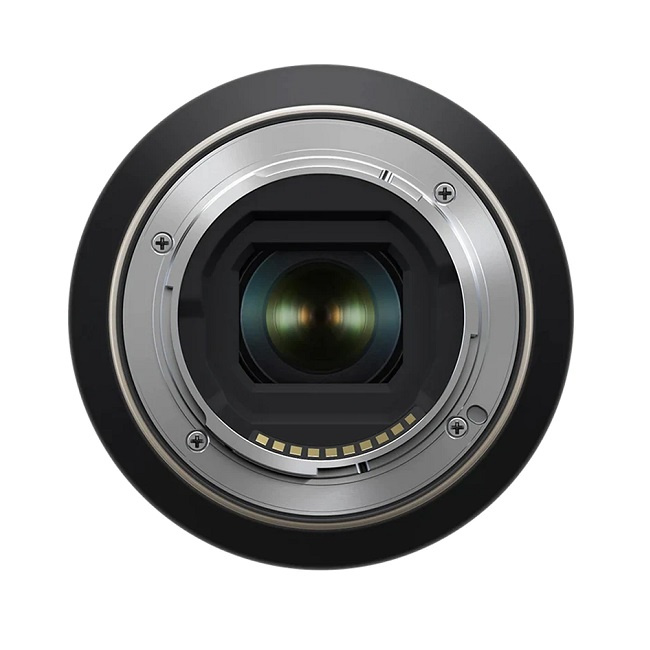 Объектив Tamron 18-300mm f/3.5-6.3 Di III-A VC VXD for Sony E-mount (B061S) - фото4