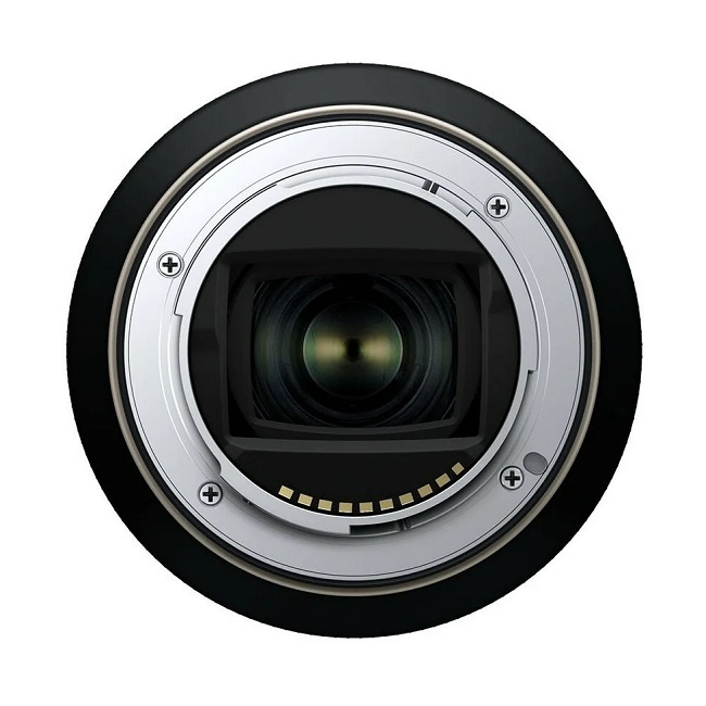  Объектив Tamron 28-200mm f/2.8-5.6 Di III RXD for Sony E mount (A071) - фото3