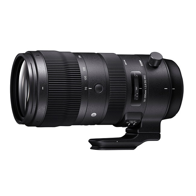 Объектив Tamron SP 70-200mm f/2.8 Di VC USD G2 (A025E) For Canon - фото