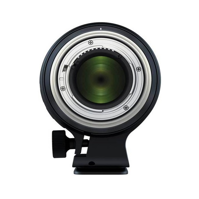 Объектив Tamron SP 70-200mm f/2.8 Di VC USD G2 (A025E) For Canon - фото5