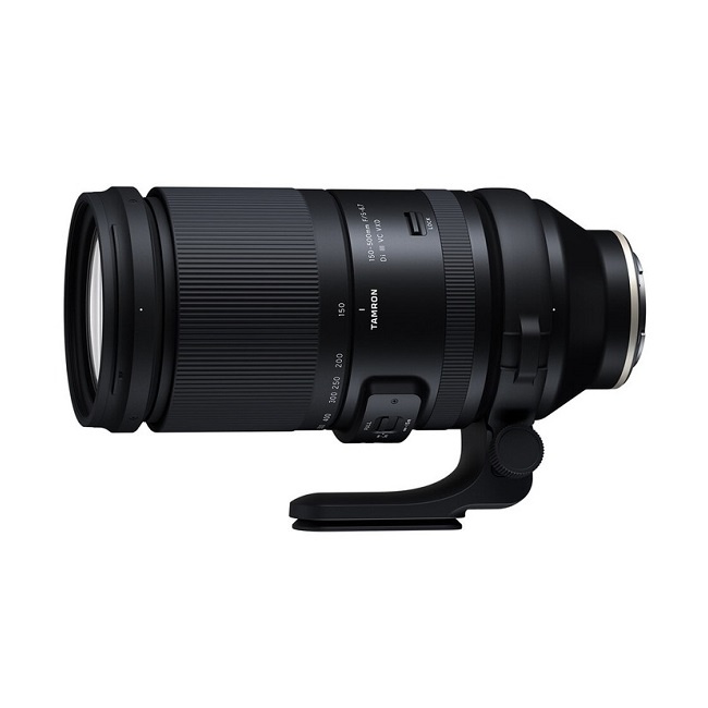 Объектив Tamron 150-500mm f/5-6.7 Di III VXD for Sony E-mount (A057) - фото