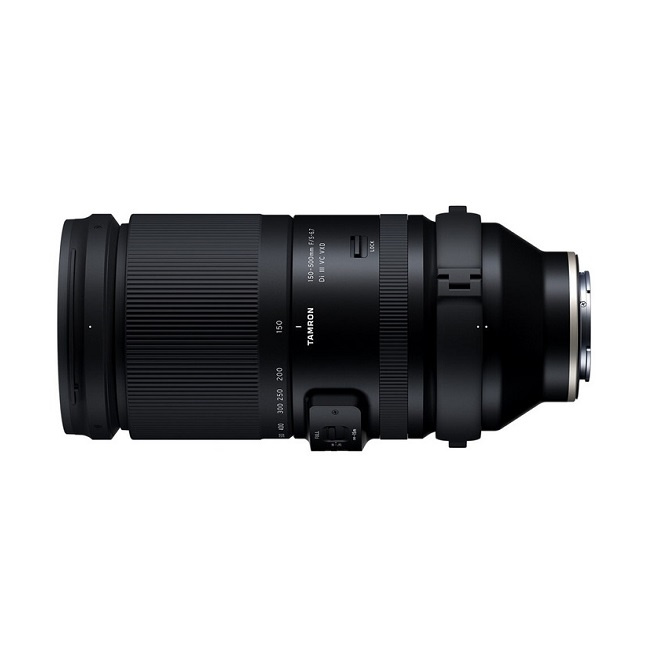 Объектив Tamron 150-500mm f/5-6.7 Di III VXD for Sony E-mount (A057) - фото2
