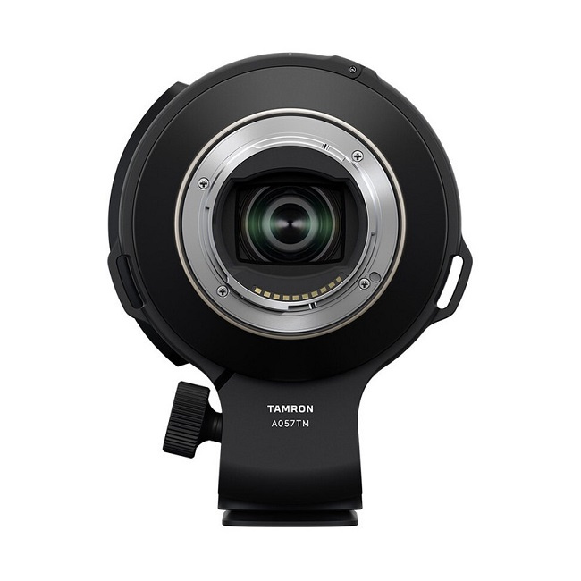 Объектив Tamron 150-500mm f/5-6.7 Di III VXD for Sony E-mount (A057) - фото4