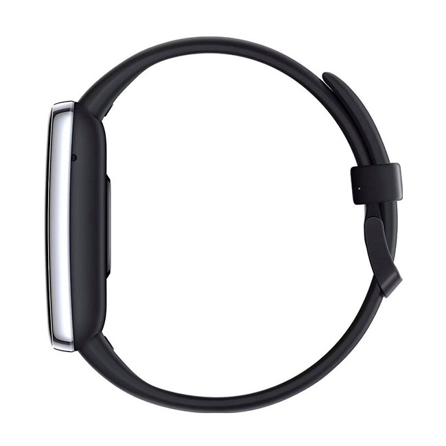 Фитнес-браслет Xiaomi Smart Band 7 Pro M2141B1 (черный, международная версия) - фото4