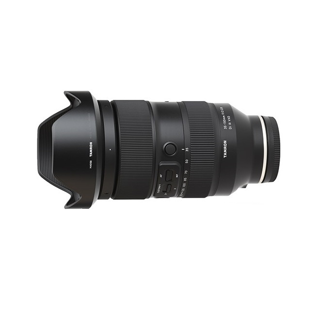  Объектив Tamron 35-150mm f/2-2.8 Di III XVD for Sony E-mount (A058S)  - фото3