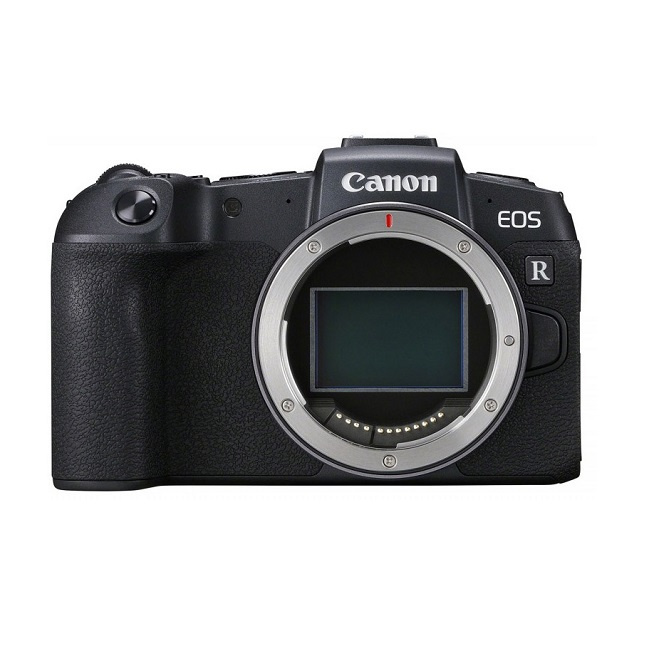 Беззеркальный фотоаппарат Canon EOS RP Kit RF 24-240mm F4-6.3 IS USM - фото4