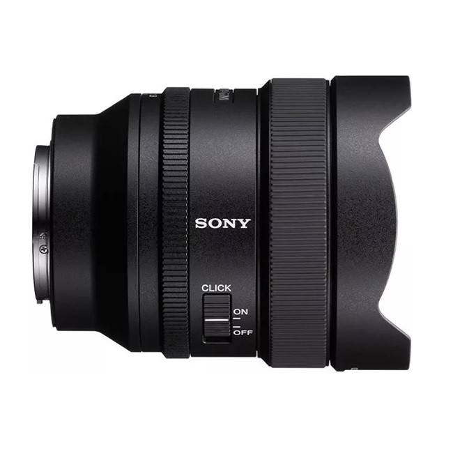 Объектив Sony FE 14 mm f/1.8 GM (SEL14F18GM) - фото5