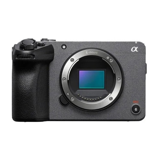 Видеокамера Sony FX30 Body (ILME-FX30) - фото