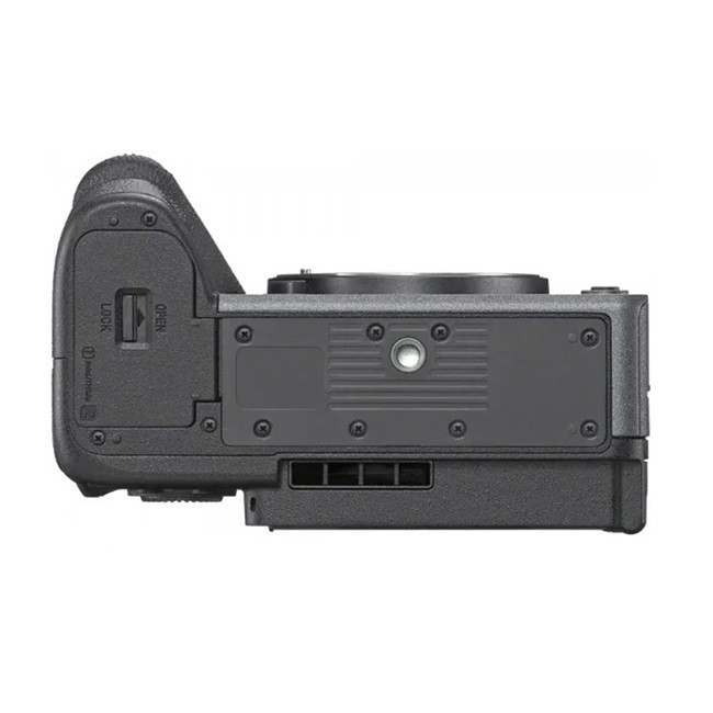 Видеокамера Sony FX30 Body (ILME-FX30) - фото4