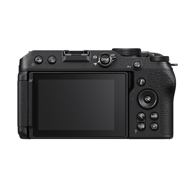 Беззеркальный фотоаппарат Nikon Z30 Kit DX 50-250mm f/4.5-6.3 VR - фото3