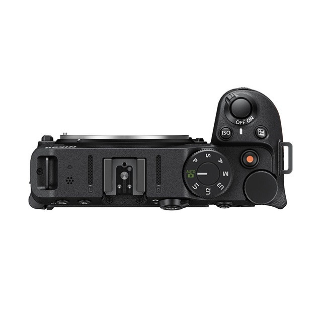 Беззеркальный фотоаппарат Nikon Z30 Kit DX 50-250mm f/4.5-6.3 VR - фото4