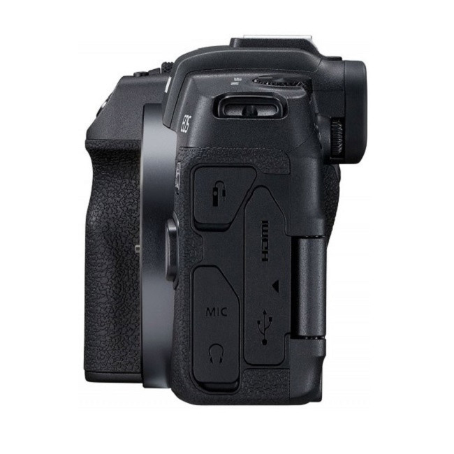 Беззеркальный фотоаппарат Canon EOS RP Kit RF 50mm F1.8 STM - фото4