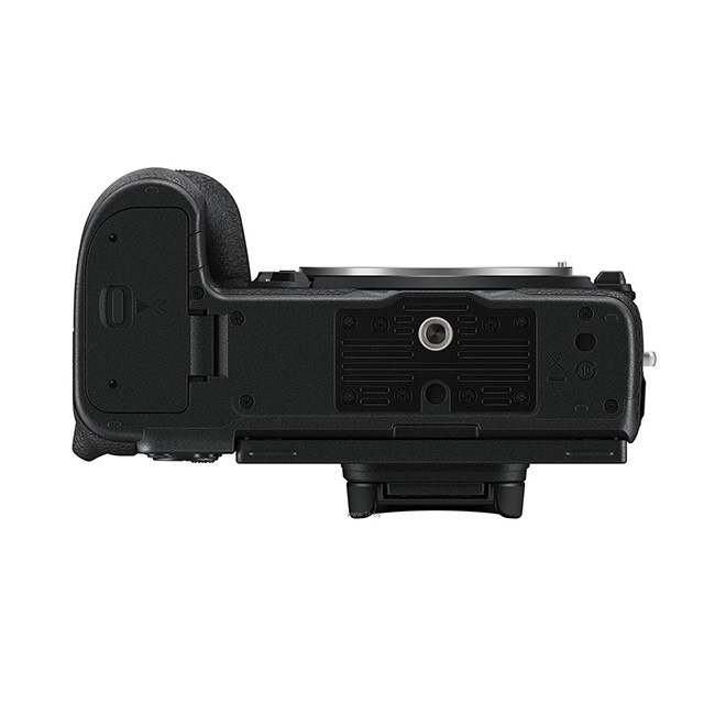 Беззеркальный фотоаппарат Nikon Z7 II Kit 24-200mm f/4-6.3 VR - фото4