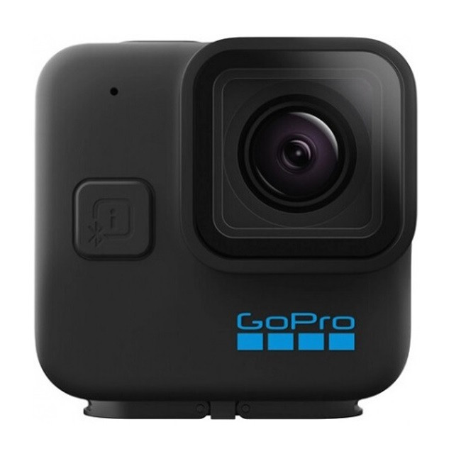 Экшен-камера Gopro Hero 11 Black Mini (CHDHF-111-RW) - фото
