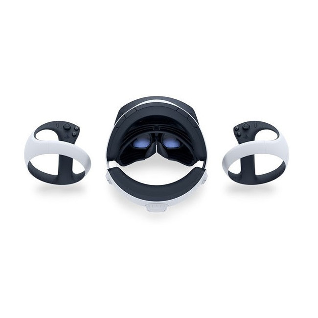Очки виртуальной реальности Sony PlayStation VR2 - фото3