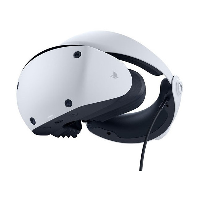 Очки виртуальной реальности Sony PlayStation VR2 - фото4
