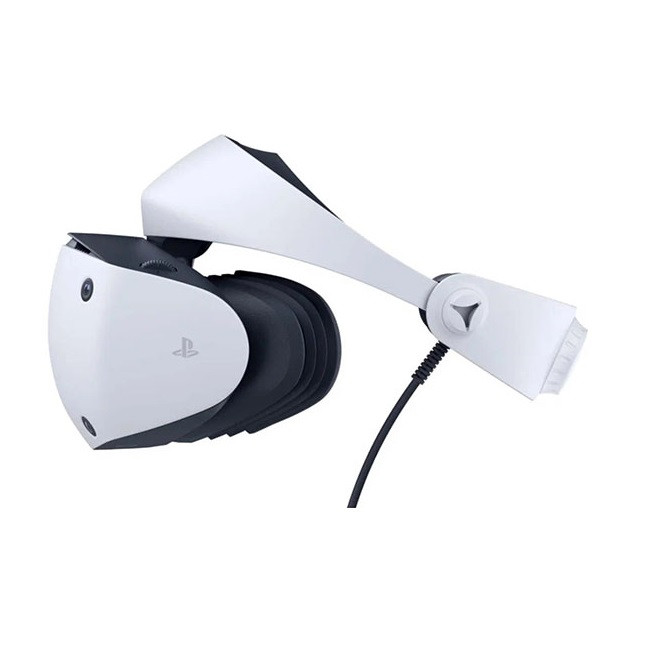 Очки виртуальной реальности Sony PlayStation VR2 - фото5