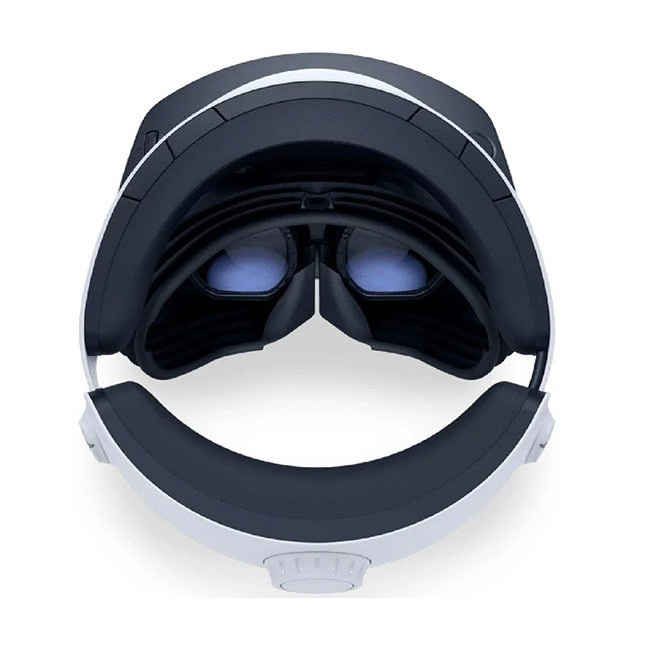 Очки виртуальной реальности Sony PlayStation VR2 - фото6