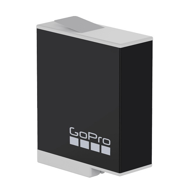 Аккумулятор GoPro Enduro ADBAT-011 (MODEL: SPBL1B-C) - фото
