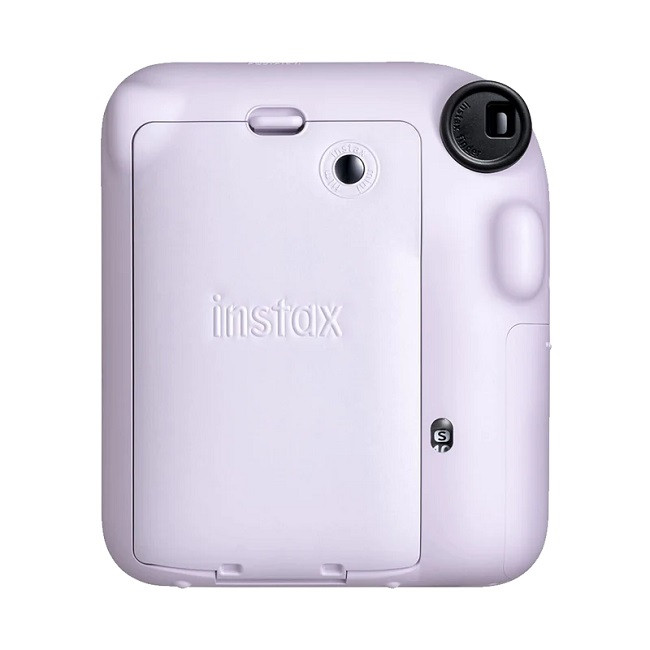 Фотоаппарат Fujifilm Instax Mini 12 (фиолетовый) - фото2