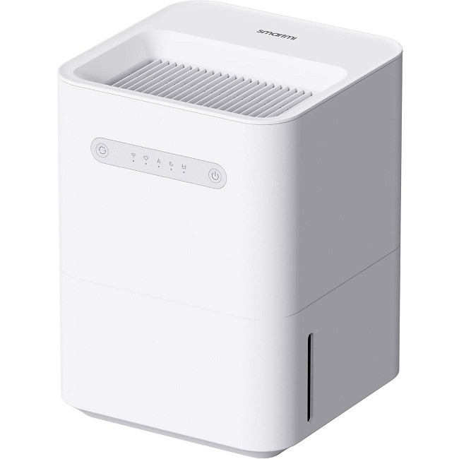 Увлажнитель воздуха SmartMi Evaporative Humidifier 3 Lite - фото, картинка Увлажнитель воздуха SmartMi Evaporative Humidifier 3 Lite - фото