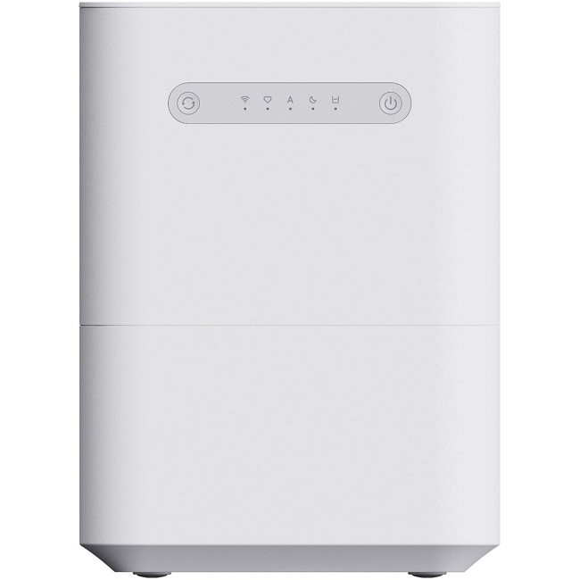 Увлажнитель воздуха SmartMi Evaporative Humidifier 3 Lite - фото2, картинка2 Увлажнитель воздуха SmartMi Evaporative Humidifier 3 Lite - фото2