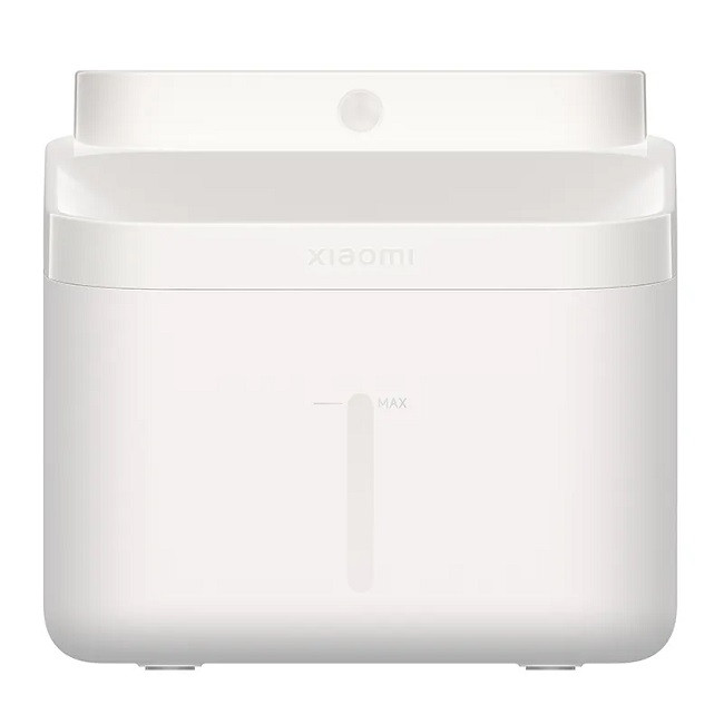Поилка для животных Xiaomi Smart Pet Fountain 2 BHR9485GL (международная версия)     - фото, картинка Поилка для животных Xiaomi Smart Pet Fountain 2 BHR9485GL (международная версия)     - фото