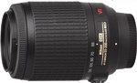 Обзор Nikon 55-200mm f/4-5.6 AF-S VR DX Zoom-Nikkor - фото