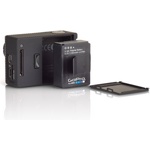 Аккумулятор для GoPro Hero4 AHDBT-401 ORIGINAL - фото2