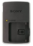 Зарядное устройство Sony BC-CSGD для АКБ NP-BG1. - фото