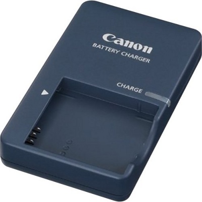 Зарядное устройство Canon CB-2LVE для АКБ NB-4L. - фото