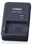 Зарядное устройство Canon CB-2LZE для АКБ NB-7L. - фото