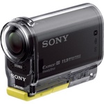 Обзор Sony HDR-AS20 - фото