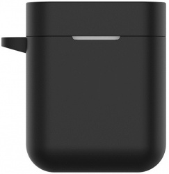 Чехол для Xiaomi AirDots Pro Черный - фото