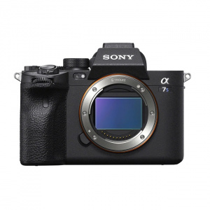 Беззеркальный фотоаппарат Sony Alpha a7S III Body - фото