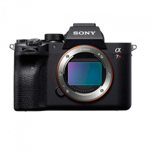 Цифровой Фотоаппарат Sony a7R IV Body. - фото