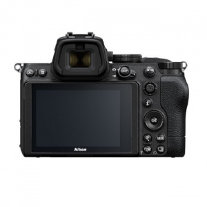 Беззеркальный фотоаппарат Nikon Z5 Kit 24-50mm f/4-6.3 - фото2