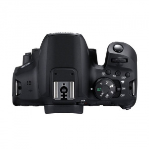 Зеркальный фотоаппарат Canon EOS 850D Body - фото2